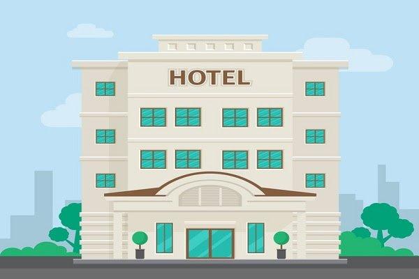 Pasca Pelonggaran PPKM Bandar Lampung, Tamu Hotel Mulai Naik 60 Persen